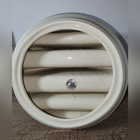 4 Slice Ceramic Toast Rack Holder - Picture 3 of 6